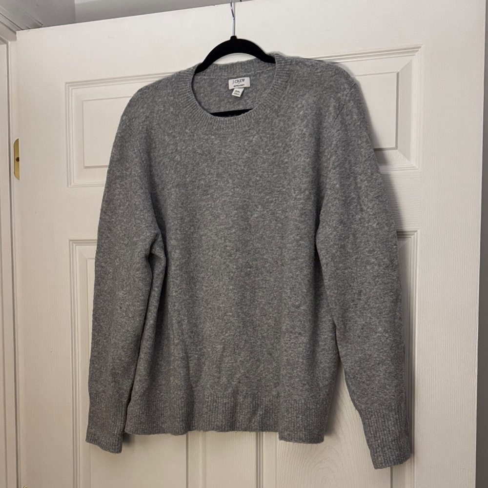 Women’s J. Crew Extra Soft Sweater